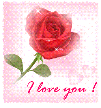 je t'aime...